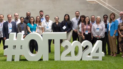Representantes Tripartitos FORLAC 2.0