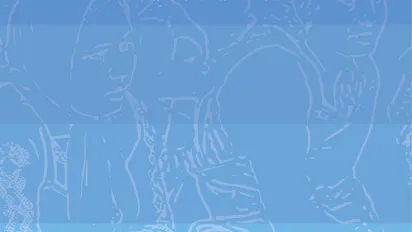 Cover page of the Bangladesh predeparture training module 