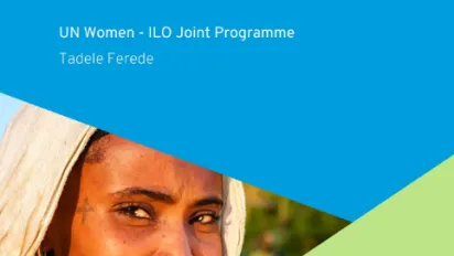 Gendered employment analysis and policy recommendations in Ethiopia