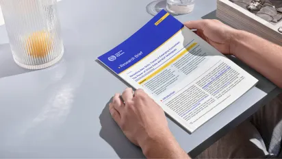 Research brief teaser image