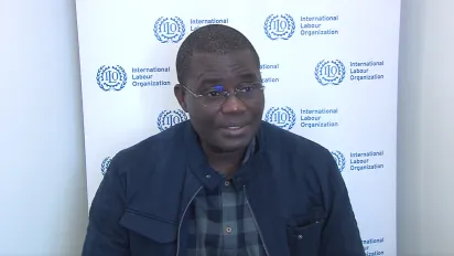 Anselme Amoussou
