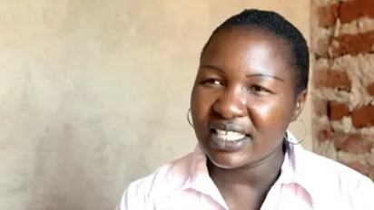 The TREE of life: Skills for Youth Employment and Rural Development Programme - Extract from Zimbabwe 