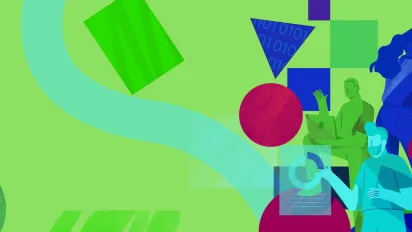 Interactive Data
