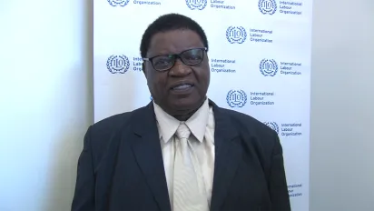 Utoni Nujoma