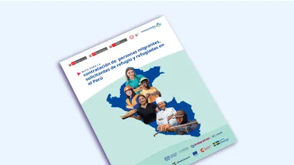 teaser ruta para la contratacion migrantes