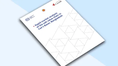 ISEC-Salt VC Study Report