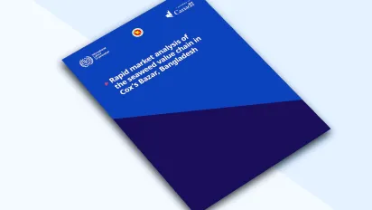 ISEC-Seaweed VC Study Report