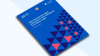 ISEC-Skills Summary Report