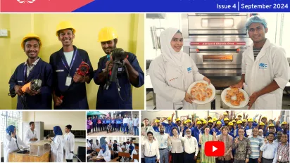 News Bulletin, Issue 4