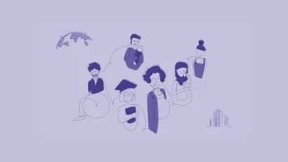 cover image for Gender equality, responsible business conduct and human rights due diligence training