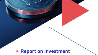 Investment of social security fund of Lao PDR