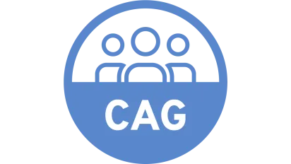 Icon for the General Affairs Committee of the International Labour Conference