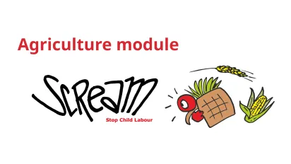 SCREAM Agriculture module Card