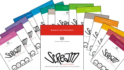 SCREAM Package card