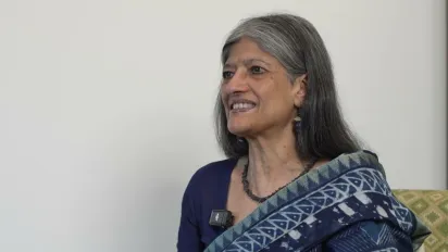 Jayati Ghosh