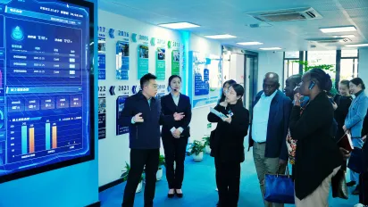 study tour in china 2025