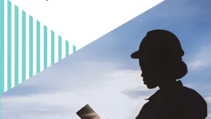 Cover of Workforce 2030