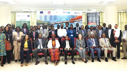 The event brought together experts from ministries of labour, employment and foreign affairs across the region, representatives from the Intergovernmental Authority on Development and the East African Community and representatives of the Confederation of IGAD Employers and the Horn of Africa Confederation of Trade Unions.