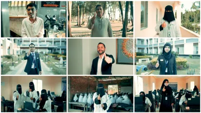 ISEC Documentary
