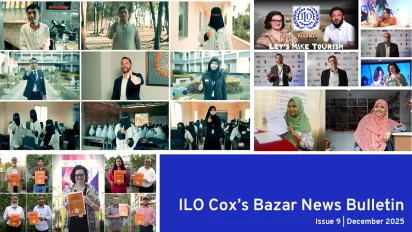 News bulletin Issue 9