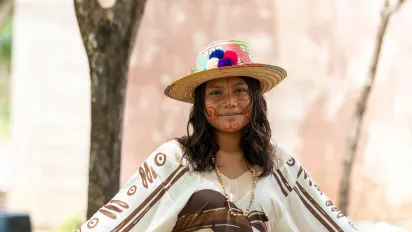 This is social justice Colombia video thum