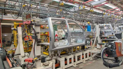 automotive-factory-in-Thailand
