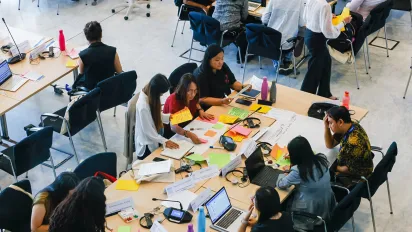 ITCILO employment academy
