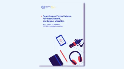 Cover page of the document