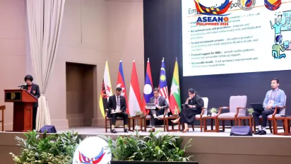 19th ASEAN Forum on Migrant Labour (AFML)