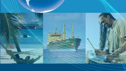 Cover for publication A guide for Caribbean employers on the CARIFORUM-European Community Economic Partnership Agreement