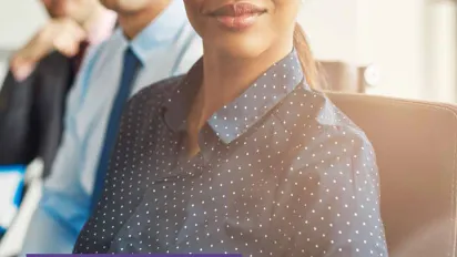 Cover for publication Women in Business and Management: Gaining Momentum in the Caribbean