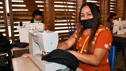 Sectores productivos Costa Rica