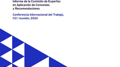 Cover page CEACR 2024-es