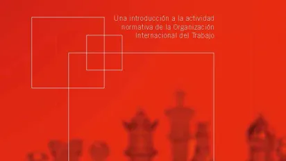 Página de cobertura de la publicación Las reglas del juego, 2019
