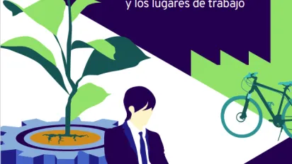 Cover_ La ecologizacion de las empresas OIT