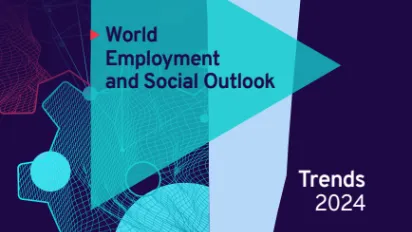 Cover WESO Trends 2024