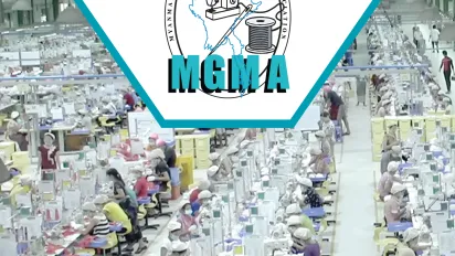 Employer's Package Myanmar Garment Manufacturers Association (MGMA) - Cover