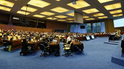 Entire GB room 