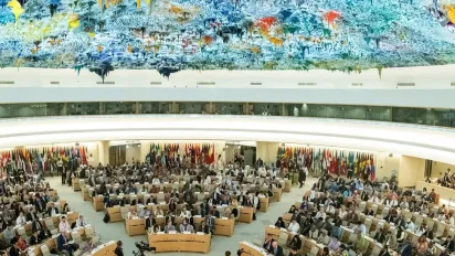ILC palais room XX