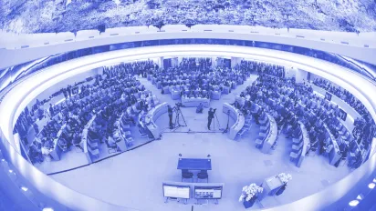 ILC-conference room