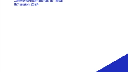 couverture du ILC:112/Rapport VII(2)