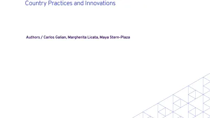 ILO Workin Paper 28 - Social Protection in the Cultural and Creative Sector - Country Practices and Innovations - Cover