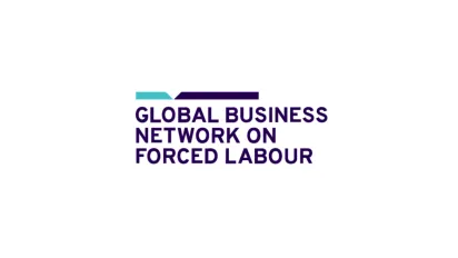 Global Business Network on Forced Labour logo 