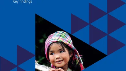 Viet Nam National Child Labour Survey 2018