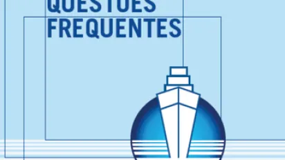 Convenção do Trabalho Marítimo, 2006, tal como emendada (MLC, 2006) - Questões Frequentes
