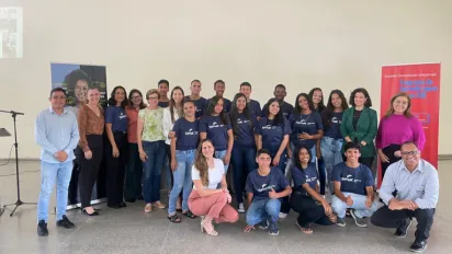 Novo guia fornece passo a passo para estratégia de inclusão de adolescentes e jovens no mercado de trabalho formal