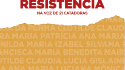 Quarentena da resistência: na voz de 21 catadoras