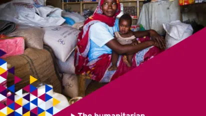  COVER_The humanitarian development nexus in action
