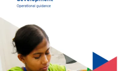  Cover image - A rough guide to measuring job quality