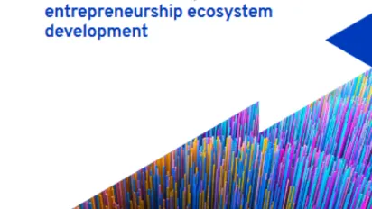  Cover image - New frontier or the latest buzzword